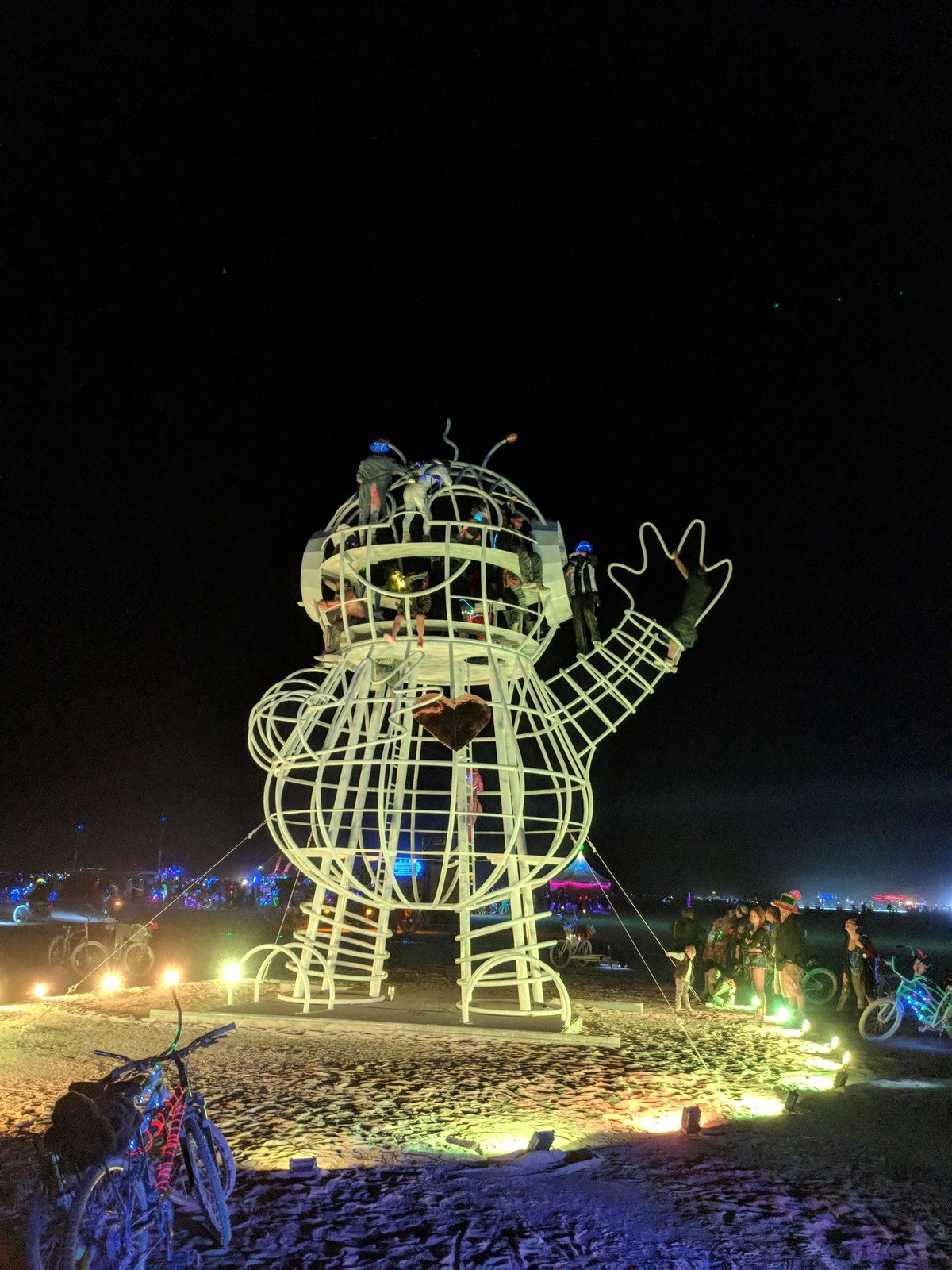 Bebot